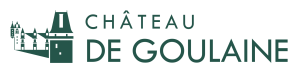 logo chateau de goulaine