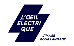 logo l'oeil electrique